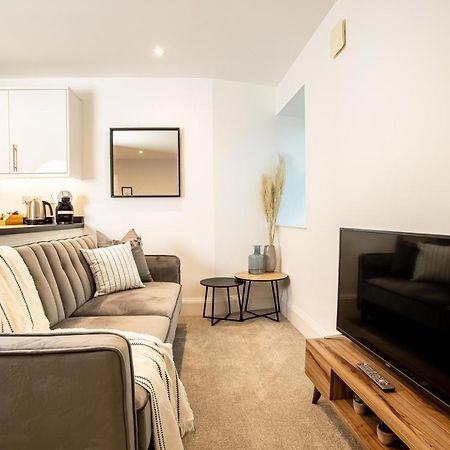 Luxury Boutique Harbour Apartments - Heart of Torquay - Near Babbacoombe&Beach Extérieur photo