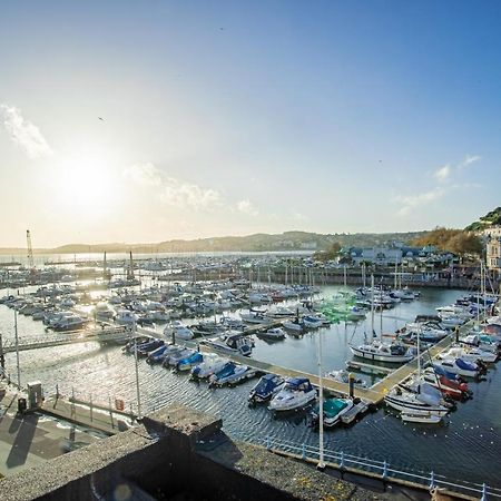 Luxury Boutique Harbour Apartments - Heart of Torquay - Near Babbacoombe&Beach Extérieur photo