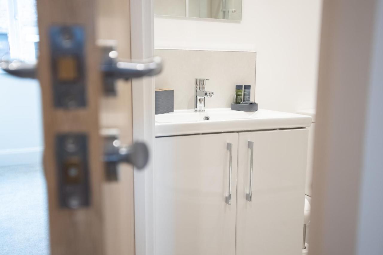 Luxury Boutique Harbour Apartments - Heart of Torquay - Near Babbacoombe&Beach Extérieur photo