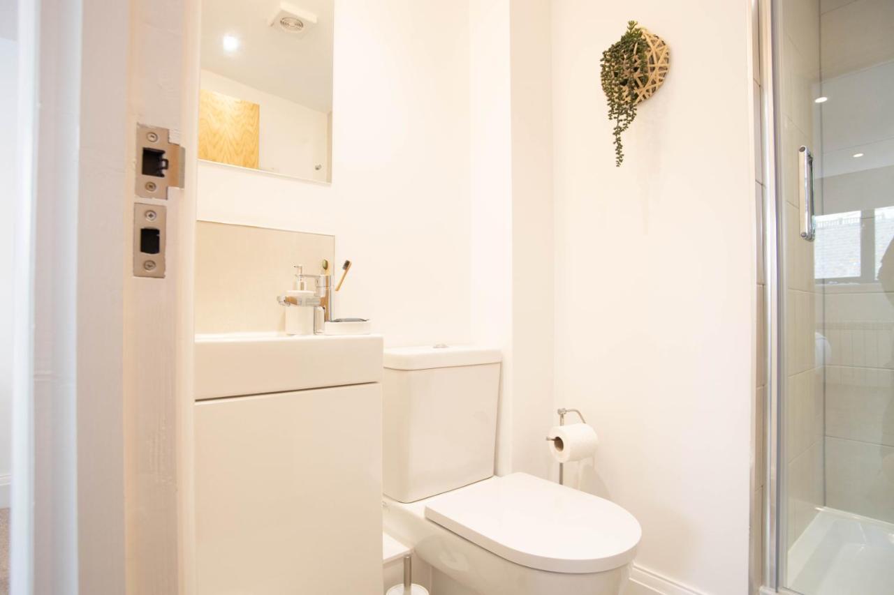 Luxury Boutique Harbour Apartments - Heart of Torquay - Near Babbacoombe&Beach Extérieur photo