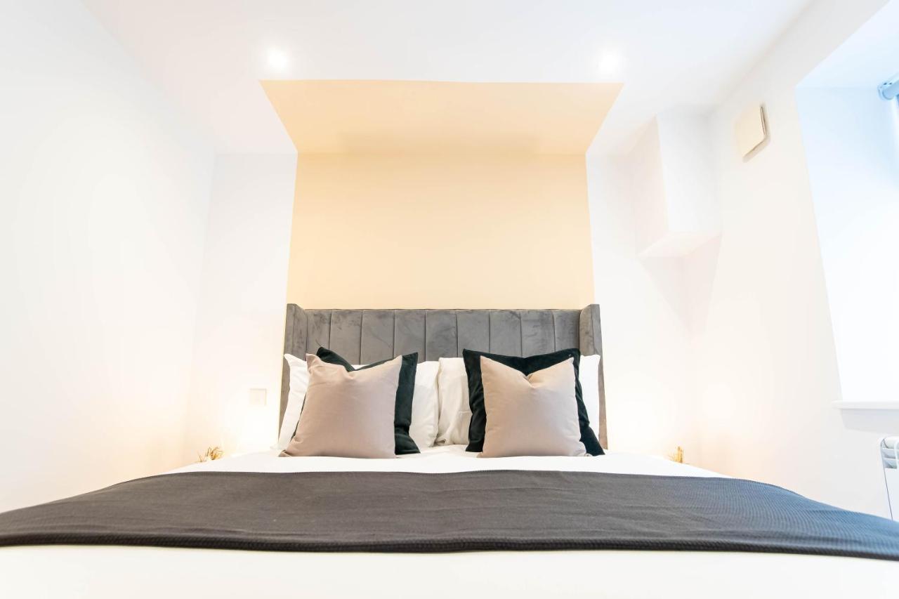 Luxury Boutique Harbour Apartments - Heart of Torquay - Near Babbacoombe&Beach Extérieur photo